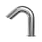 Toto Standard R ECOPOWER or AC 1.0 GPM Touchless Bathroom Faucet Spout Polished Chrome TLE28003U1#CP - alternate 4